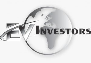 EVI Logo