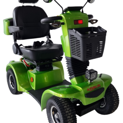 Mobility 4-Wheeler, frail-care vehicle for sale in South Africa